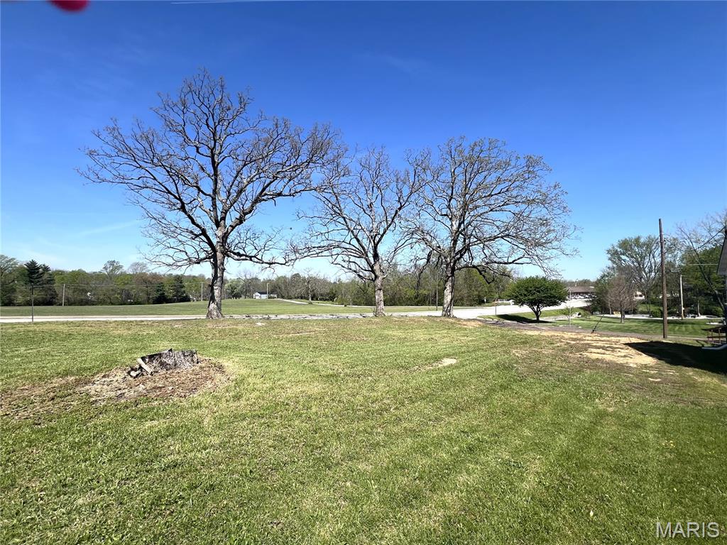 Discover the perfect place to build your dream home on this beautiful 0.169-acre residential lot, ideally located at the corner of South Grand Avenue and West Acuff Street in Salem, Missouri. This inviting property features a gentle slope, offering excellent drainage and a natural setting highlighted by mature oak trees that provide both charm and shade.

All the essentials are already in place—water, electricity, and sewer utilities are available—making your building process smooth and convenient. Whether you’re planning a cozy retreat or a custom-built home, this lot offers the ideal foundation in a peaceful, established neighborhood.

Don’t miss this rare opportunity to own a ready-to-build lot with character, convenience, and natural beauty all in one!