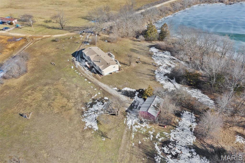 Lakeside Estates - Residential