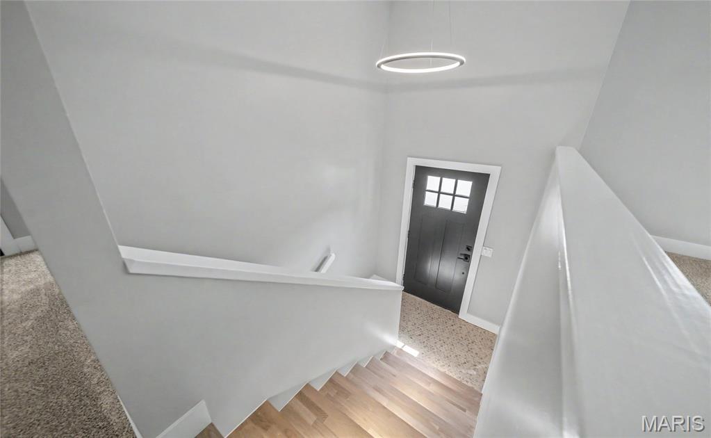 Brookridge Estate - Residential