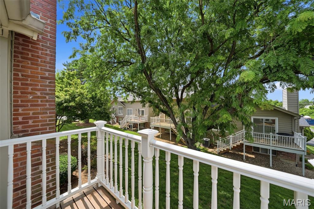 Townhomes Of Village Green - Residential