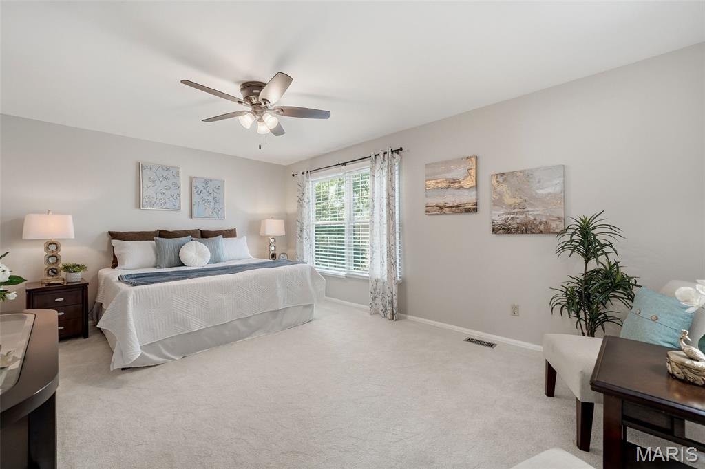 Townhomes Of Village Green - Residential