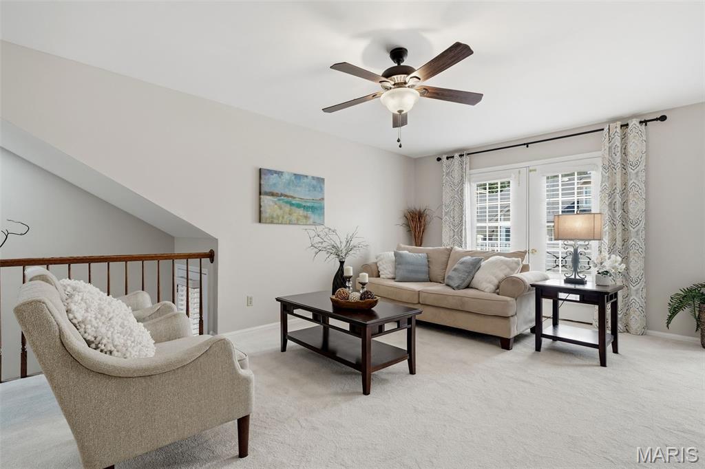 Townhomes Of Village Green - Residential