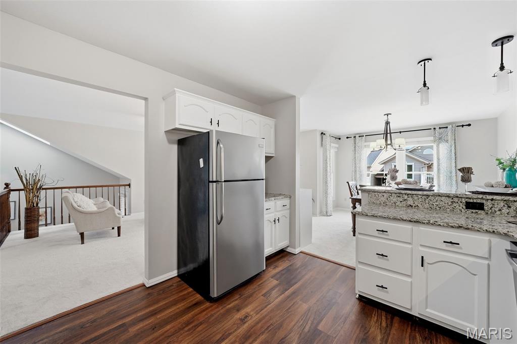 Townhomes Of Village Green - Residential