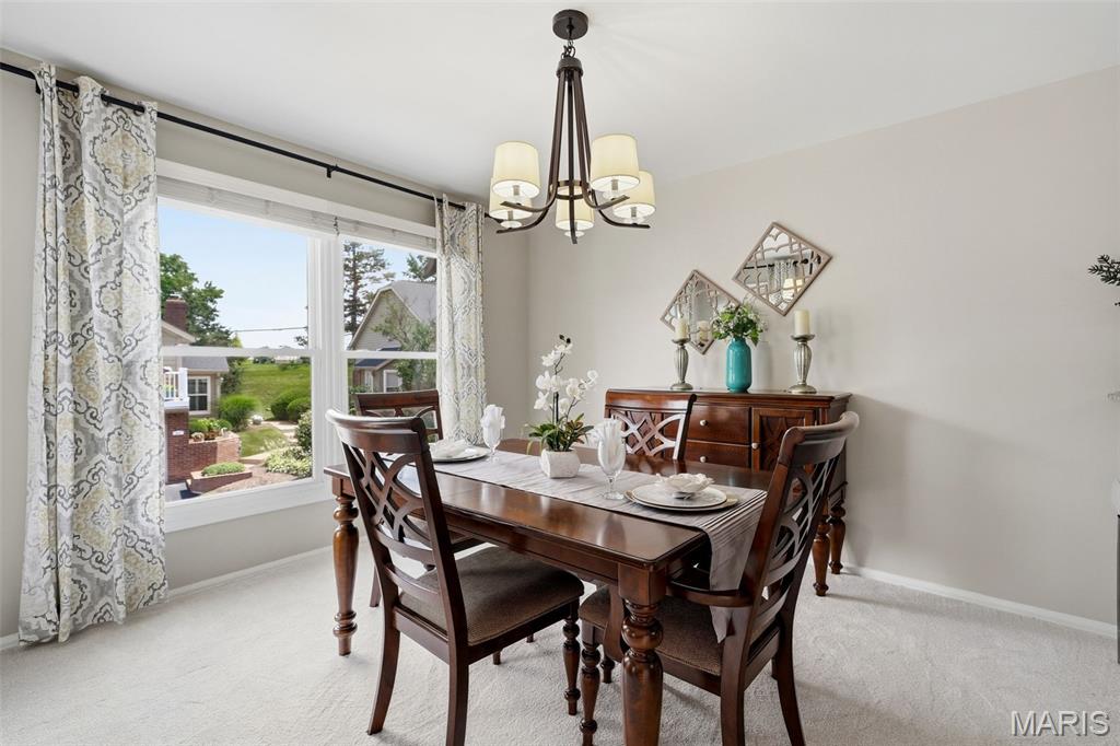 Townhomes Of Village Green - Residential