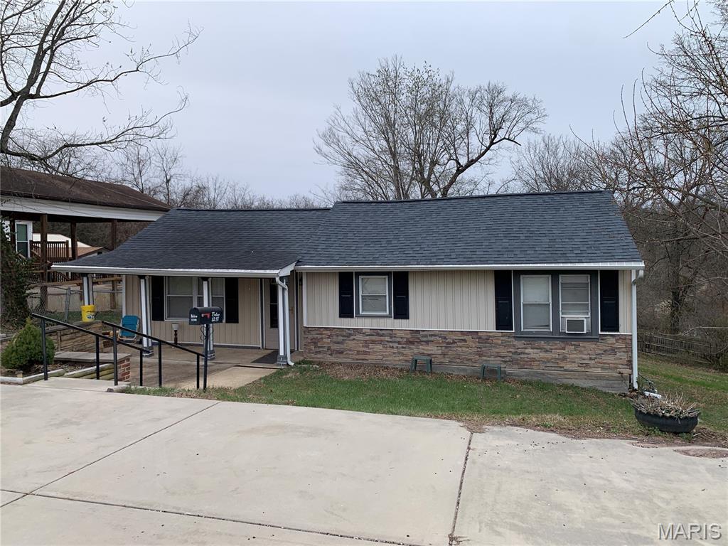 Mauthes Add - Residential