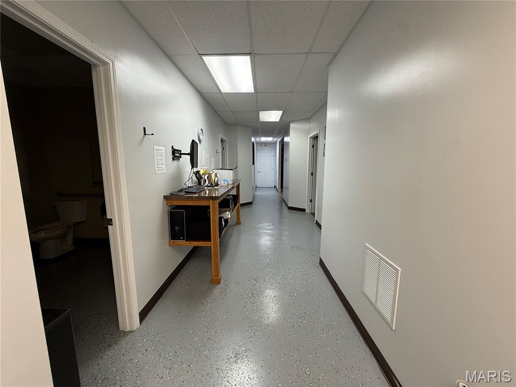 O T Of Union - Commercial Sale