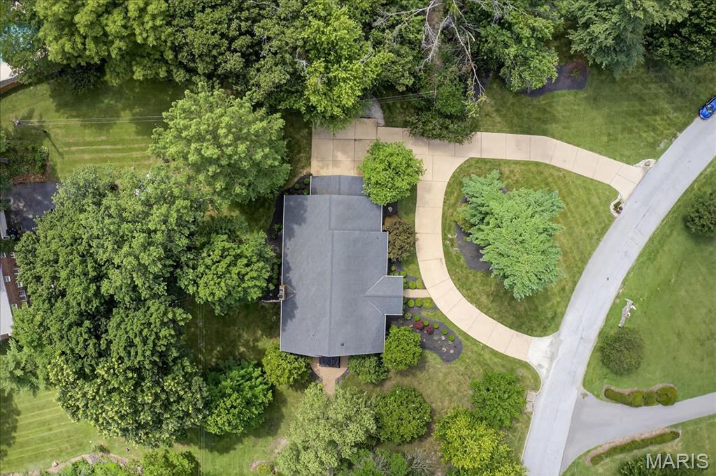 West Ladue - Residential
