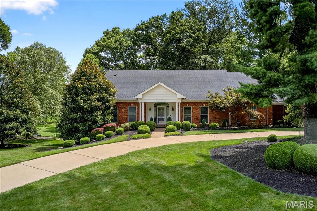 West Ladue - Residential
