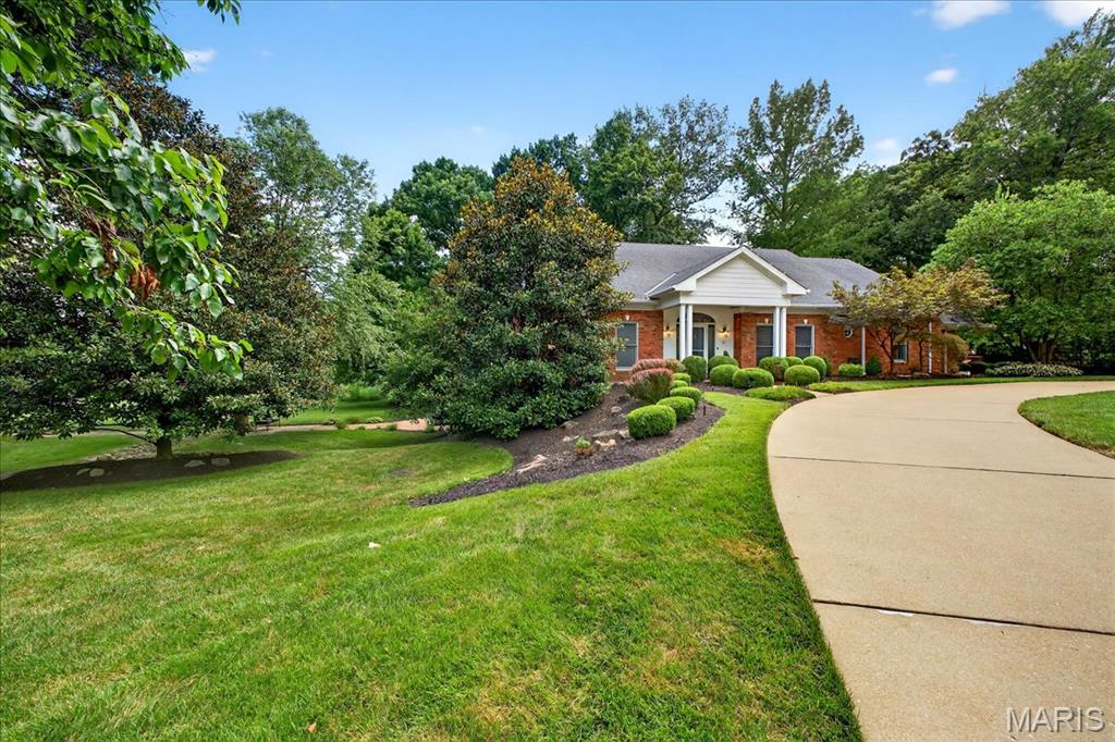 West Ladue - Residential