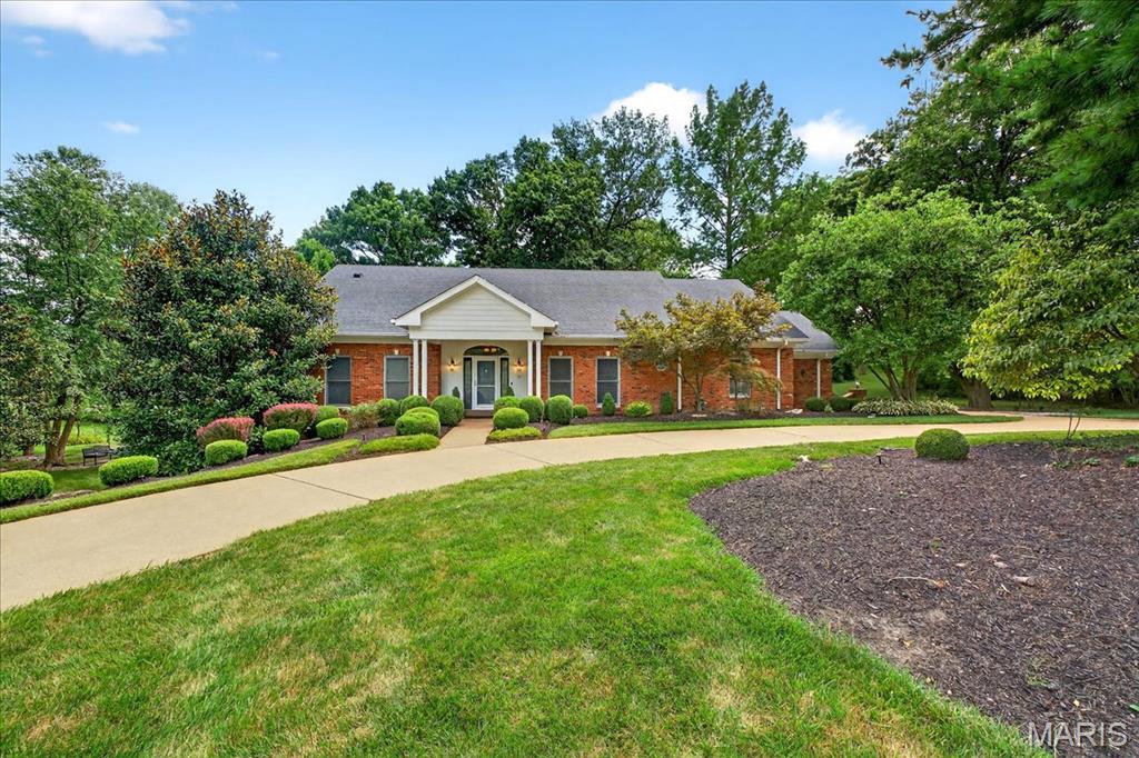 West Ladue - Residential