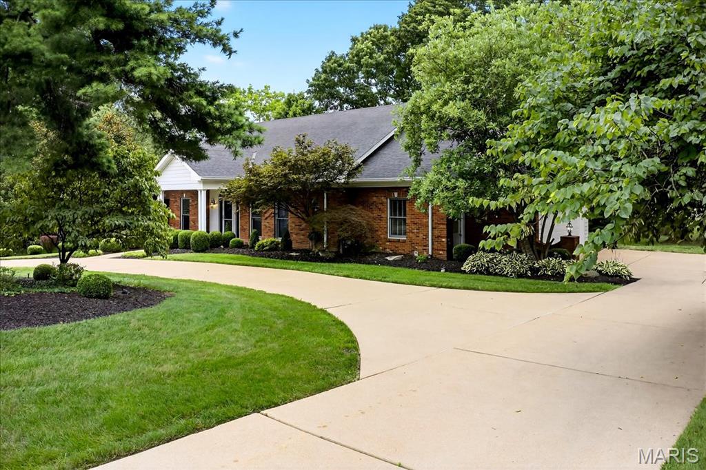 West Ladue - Residential