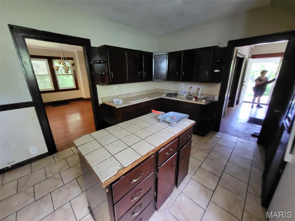 Blewett Park - Residential