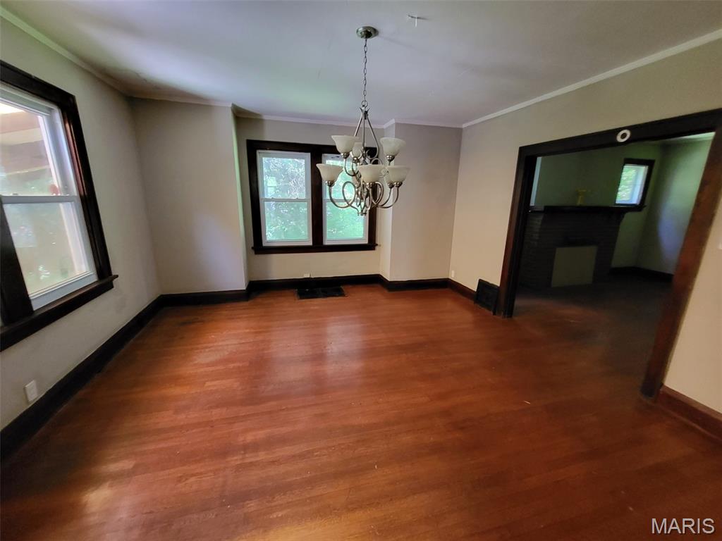 Blewett Park - Residential