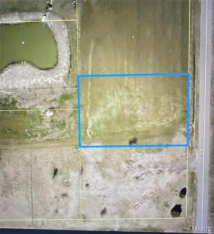 Ridgeview Acres - Land