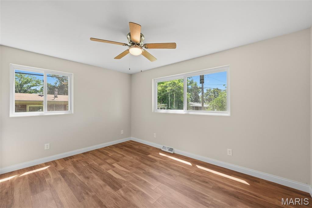 Lake View Hills - Residential