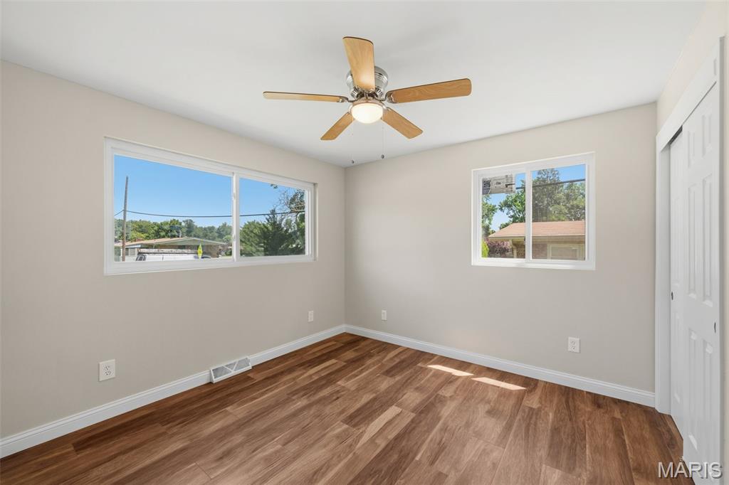 Lake View Hills - Residential