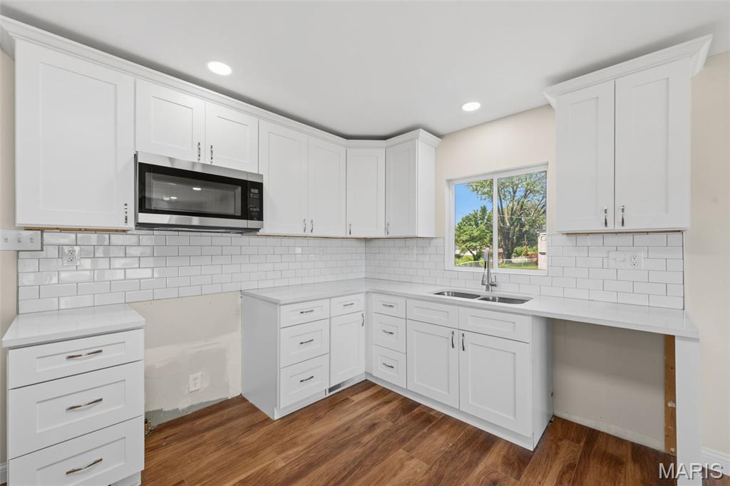 Lake View Hills - Residential