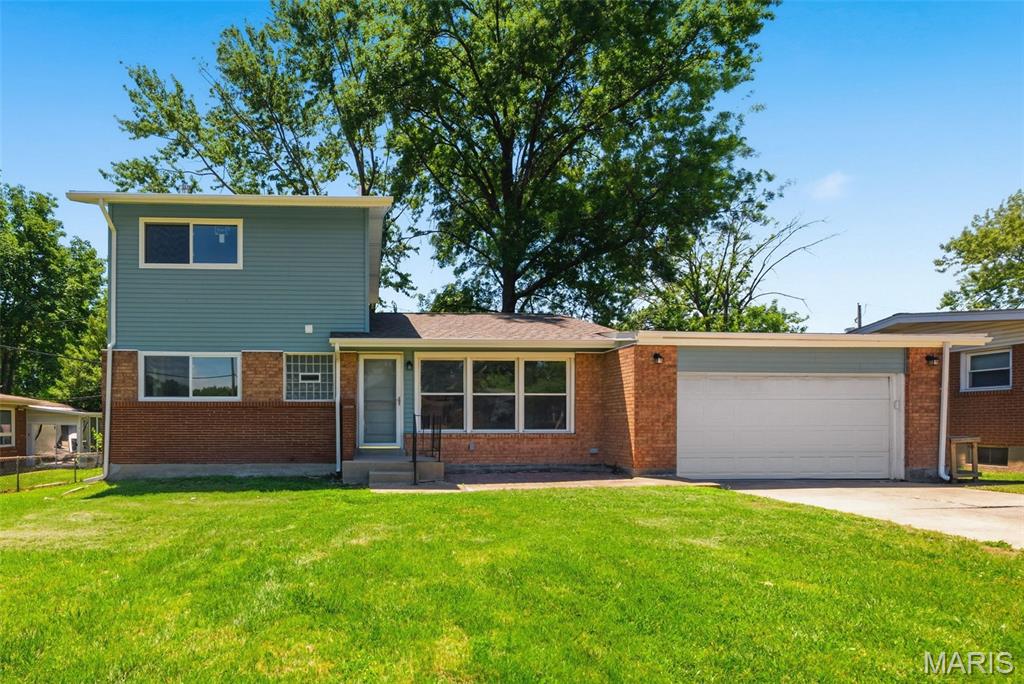 Lake View Hills - Residential