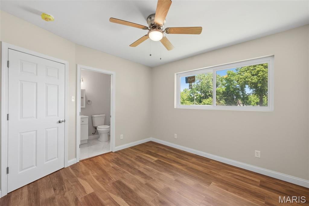 Lake View Hills - Residential