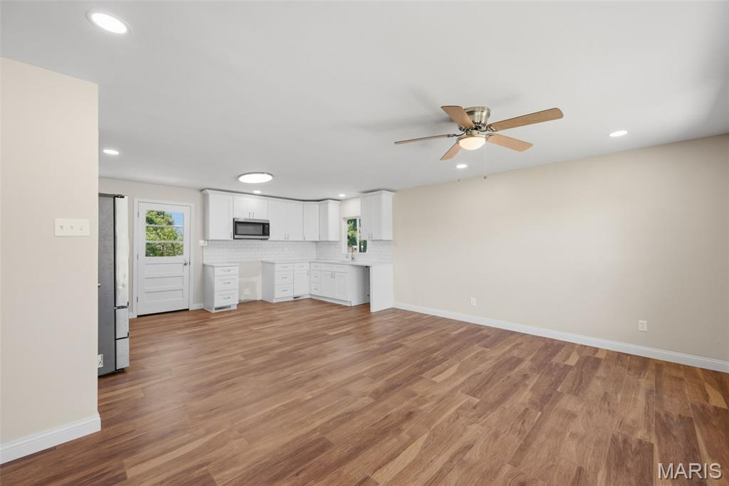 Lake View Hills - Residential