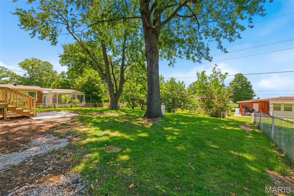 Lake View Hills - Residential