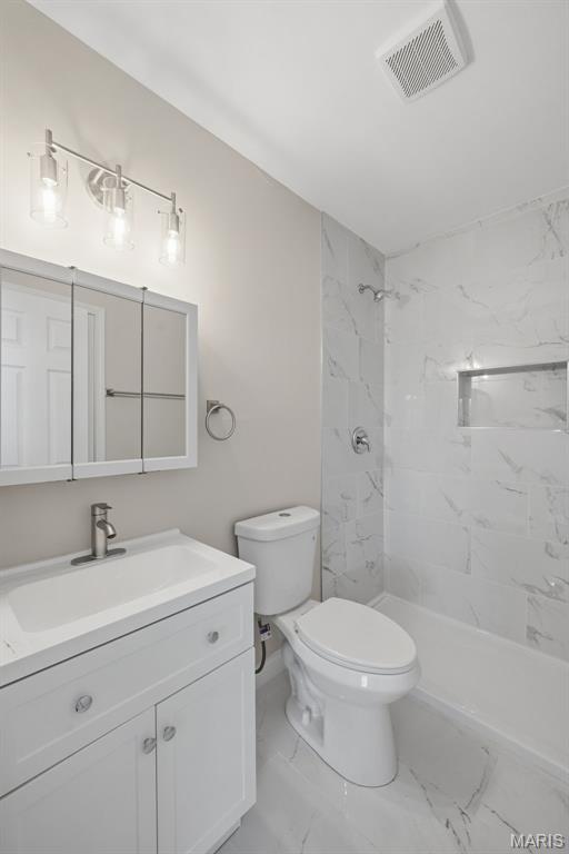 Lake View Hills - Residential