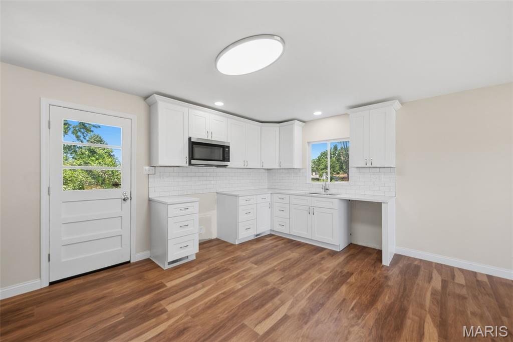 Lake View Hills - Residential