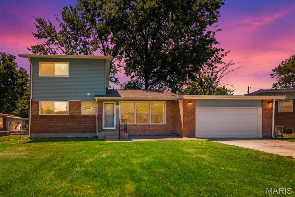 Lake View Hills - Residential