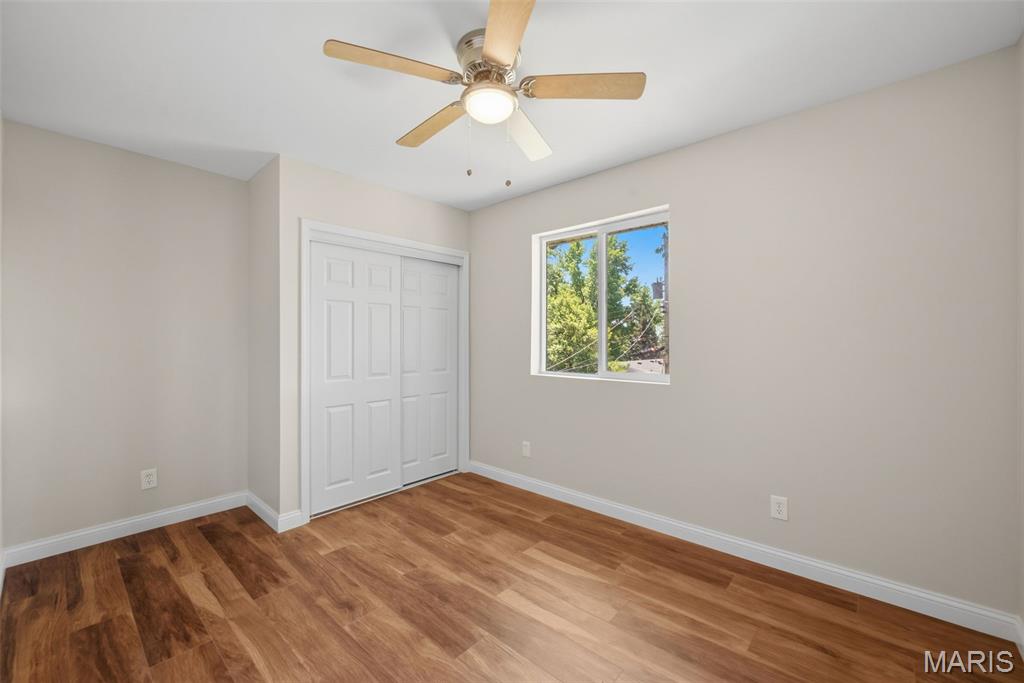 Lake View Hills - Residential