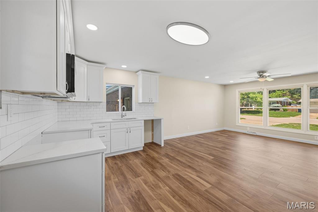 Lake View Hills - Residential