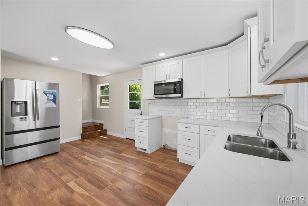 Lake View Hills - Residential