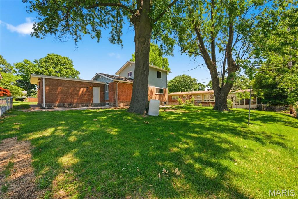 Lake View Hills - Residential