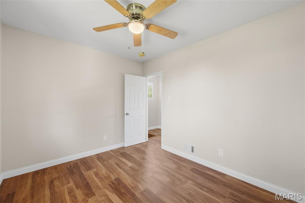 Lake View Hills - Residential