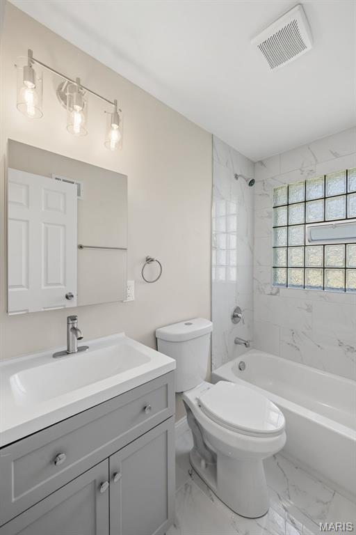 Lake View Hills - Residential