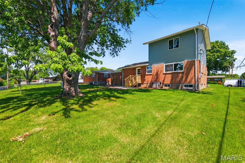 Lake View Hills - Residential