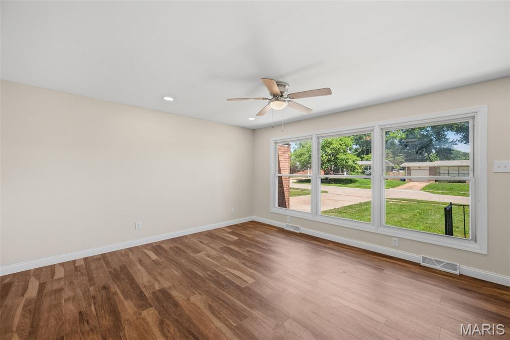 Lake View Hills - Residential