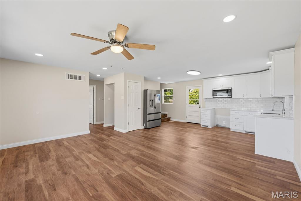 Lake View Hills - Residential