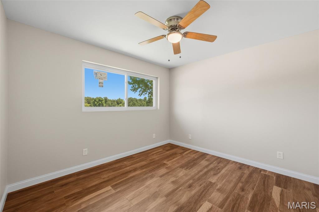 Lake View Hills - Residential