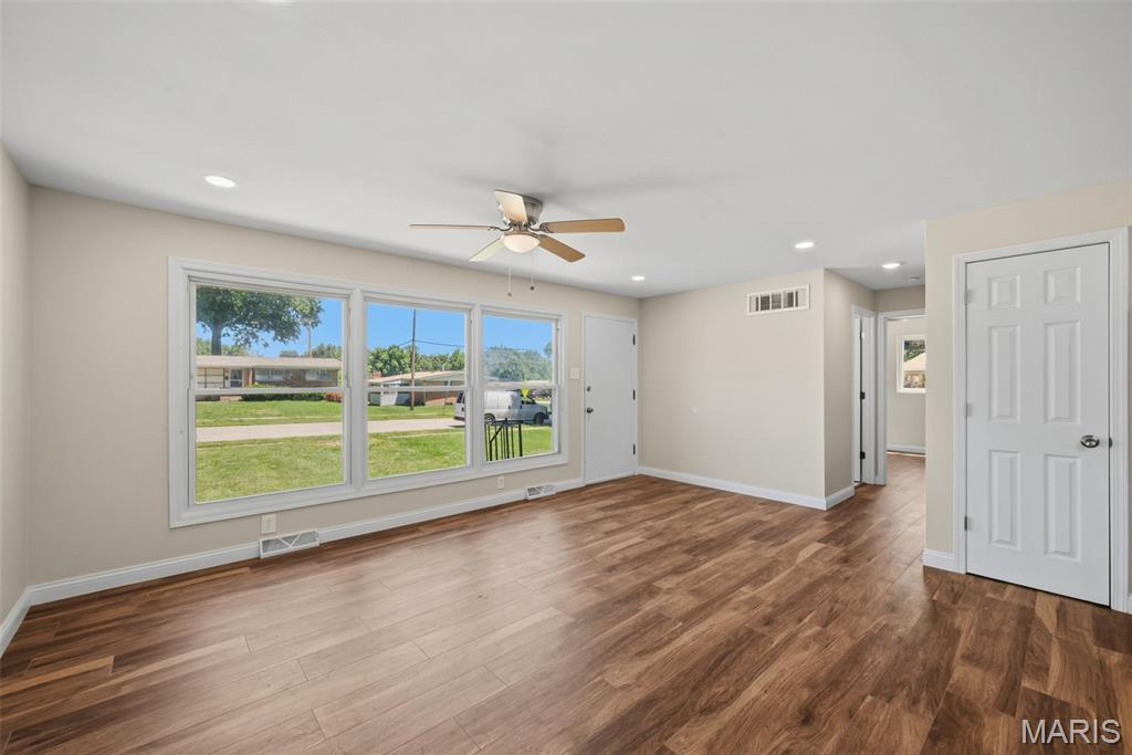 Lake View Hills - Residential