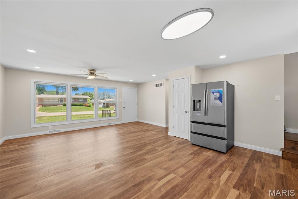 Lake View Hills - Residential