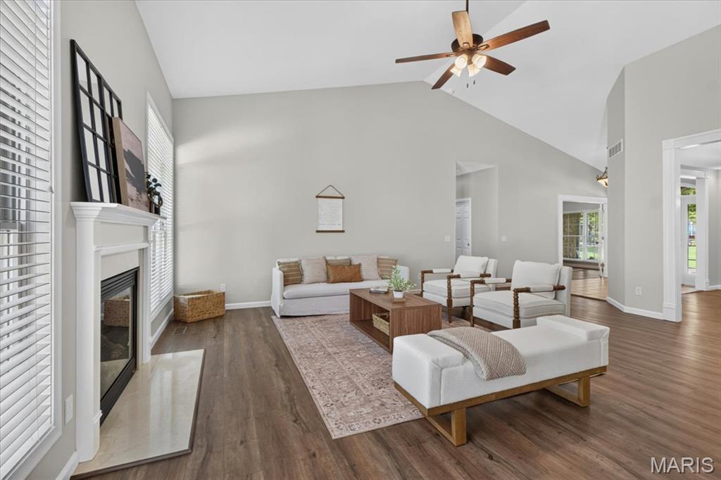 Breckenridge - Residential