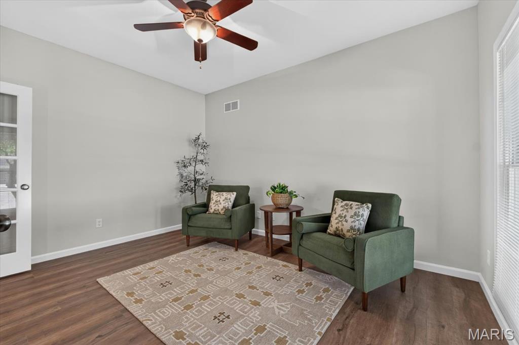 Breckenridge - Residential