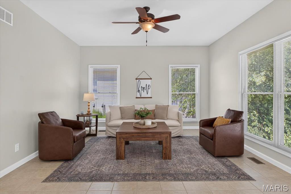 Breckenridge - Residential