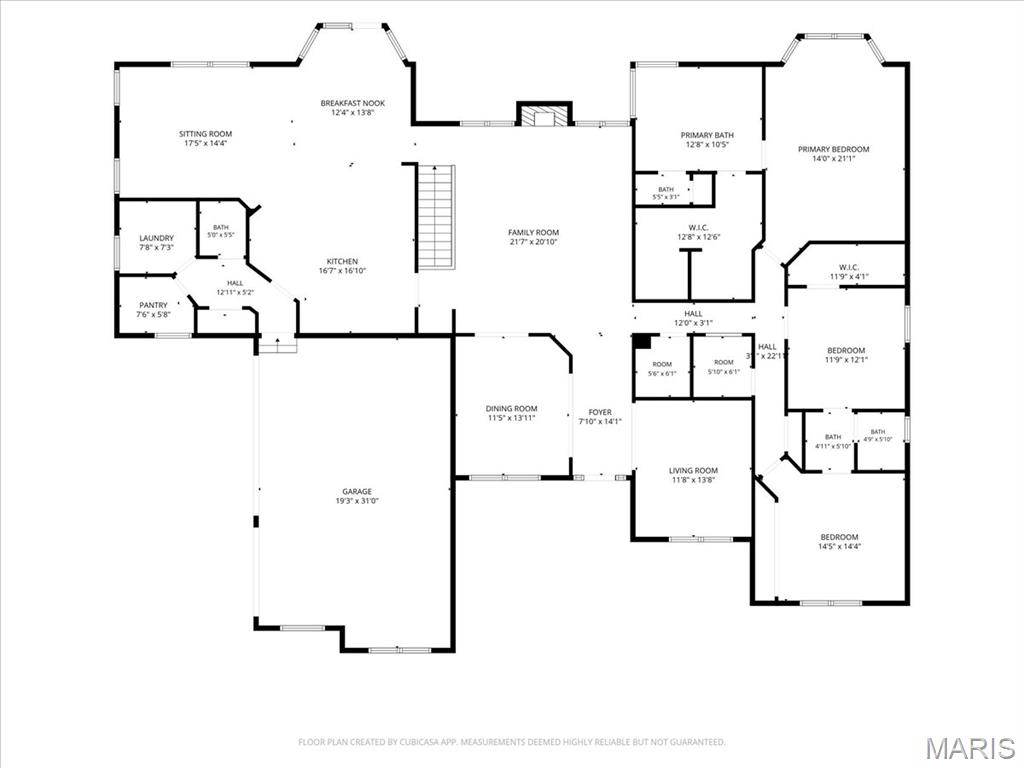 Breckenridge - Residential