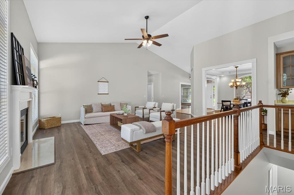 Breckenridge - Residential