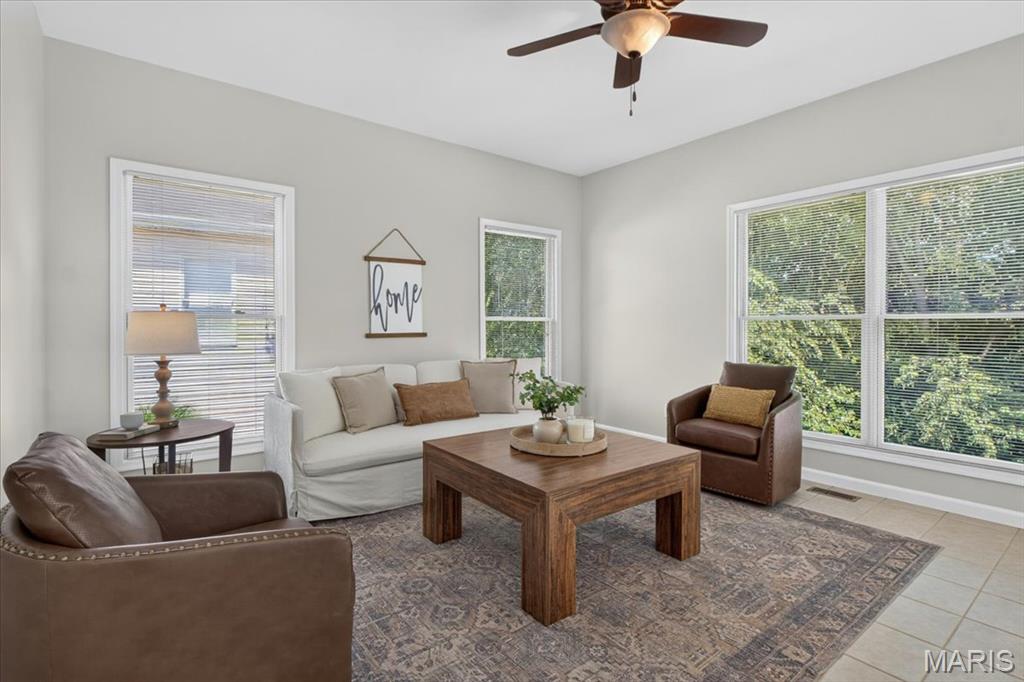 Breckenridge - Residential