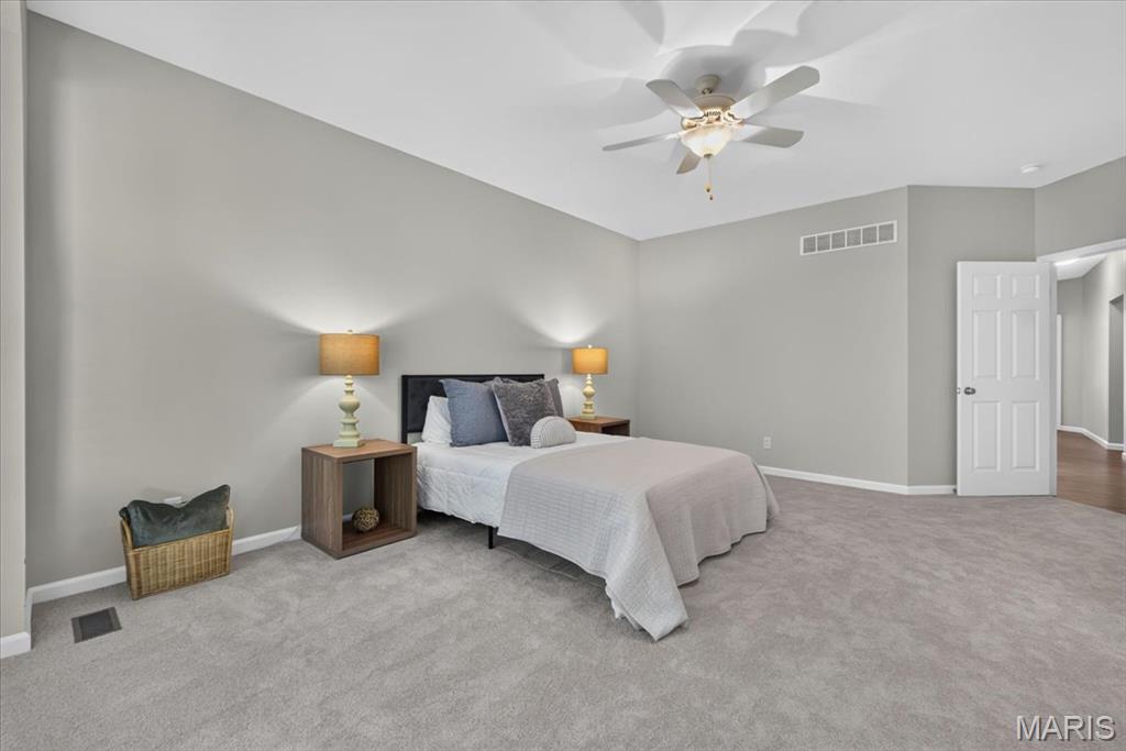 Breckenridge - Residential