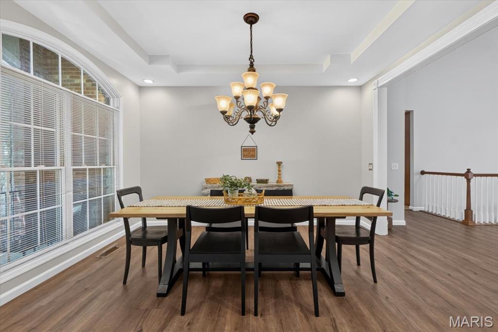 Breckenridge - Residential