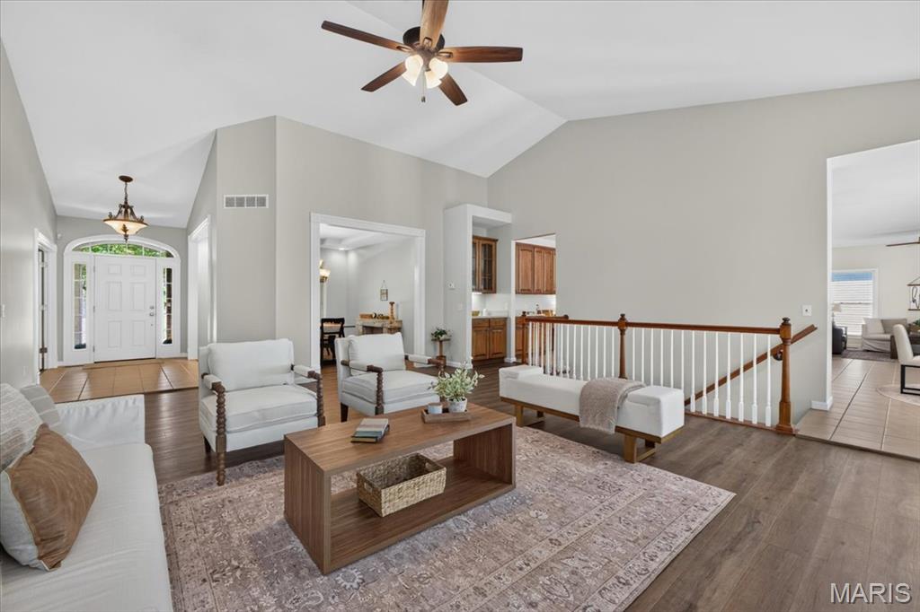 Breckenridge - Residential