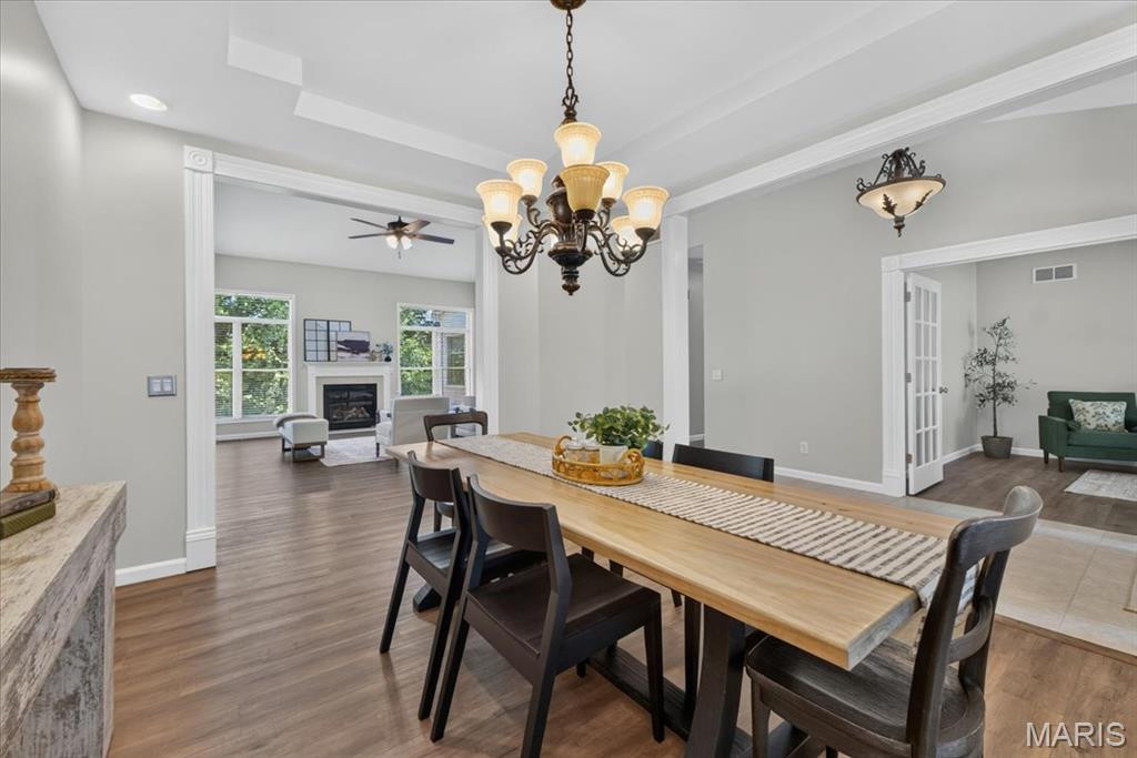 Breckenridge - Residential